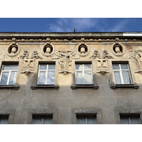 Picture Ukraine Lviv 2024-10 438 - Restaurants Lviv