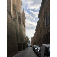 Picture Italy Urbino 2024-09 5 - Winter Urbino
