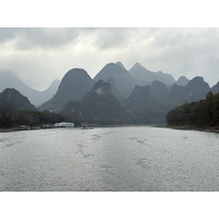 Picture China Guilin to Yangshuo cruise 2026-01 100 - Room Guilin to Yangshuo cruise