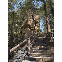 Picture China Zhangjiajie Tianzi Mountrain 2026-01 82 - French Restaurant Tianzi Mountrain