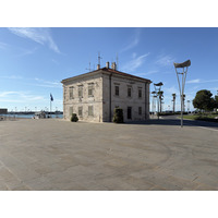Picture Slovenia Koper 2025-09 54 - Price Koper
