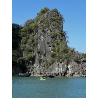 Picture Vietnam Ha Long Bay 2024-01 115 - Winter Ha Long Bay