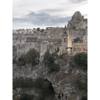 Picture Italy Matera 2024-09 18 - Accomodation Matera