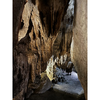 Picture Vietnam Ha Long Bay Sung Sot Cave 2024-01 14 - Streets Sung Sot Cave