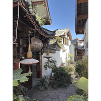 Picture China Lijiang 2026-01 160 - Winter Lijiang