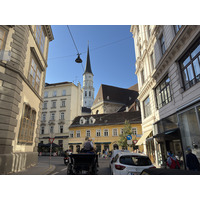 Picture Austria Vienna 2025-09 116 - Hotel Vienna