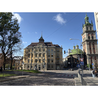 Picture Ukraine Lviv 2024-10 511 - City Sight Lviv