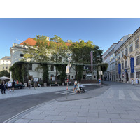 Picture Austria Vienna 2025-09 168 - Hotel Vienna