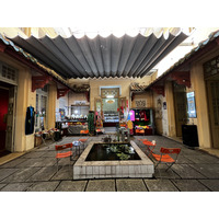 Picture Vietnam Ho Chi Min City History Museum 2024-01 141 - Sunrise Ho Chi Min City History Museum