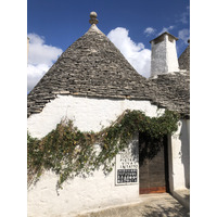 Picture Italy Alberobello 2024-09 8 - Streets Alberobello