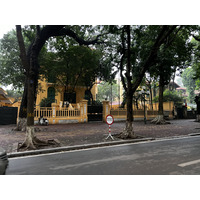 Picture Vietnam Hanoi 2024-01 40 - Rooms Hanoi