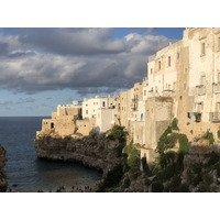 Picture Italy Polignano a mare 2024-09 26 - Sauna Polignano a mare