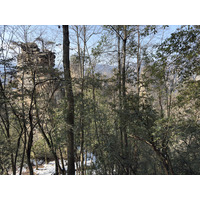 Picture China Zhangjiajie Tianzi Mountrain 2026-01 331 - Rentals Tianzi Mountrain