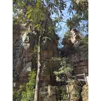 Picture China Zhangjiajie Tianzi Mountrain 2026-01 241 - Cost Tianzi Mountrain