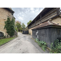 Picture Germany Rothenburg ob der Tauber⁩ 2025-09 73 - City View Rothenburg ob der Tauber⁩