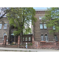 Picture Ukraine Lviv 2025-04 82 - Rental Lviv