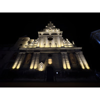 Picture Ukraine Lviv 2024-10 555 - Restaurants Lviv