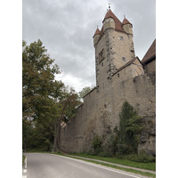 Picture Germany Rothenburg ob der Tauber⁩ 2025-09 248 - Monuments Rothenburg ob der Tauber⁩