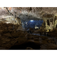 Picture Vietnam Ha Long Bay Sung Sot Cave 2024-01 0 - Resort Sung Sot Cave