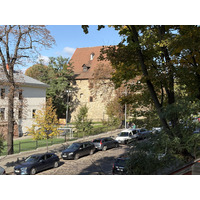 Picture Ukraine Lviv 2024-10 543 - Street Lviv