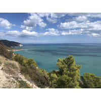Picture Italy Gargano 2024-09 20 - Room Gargano