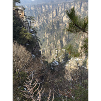 Picture China Zhangjiajie Tianzi Mountrain 2026-01 91 - Resort Tianzi Mountrain