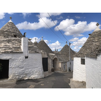 Picture Italy Alberobello 2024-09 81 - Saving Alberobello