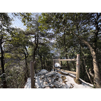 Picture China Zhangjiajie Tianzi Mountrain 2026-01 324 - Price Tianzi Mountrain