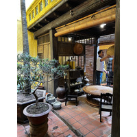 Picture Vietnam Hanoi Heritage House 2024-01 13 - Accomodation Heritage House