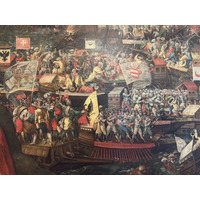 Picture Poland Krakow Wawel castle 2026-09 185
