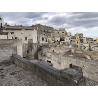 Picture Italy Matera 2024-09 125 - City Sights Matera