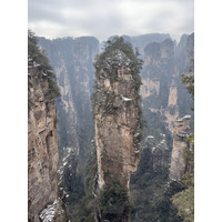 Picture China Zhangjiajie 2026-01 42 - City View Zhangjiajie