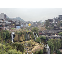 Picture China Furong Ancient Town 2026-01 17 - Hotel Pool Furong Ancient Town