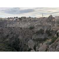 Picture Italy Matera 2024-09 288 - Weather Matera