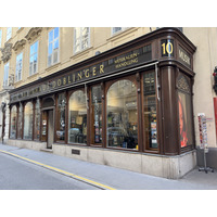 Picture Austria Vienna 2025-09 149 - Cost Vienna