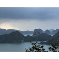 Picture Vietnam Ha Long Bay 2024-01 111 - Lakes Ha Long Bay