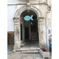 Picture Italy Peschici 2024-09 2 - Restaurant Peschici