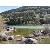 Picture China Lijiang Blue moon valley 2026-01 31 - Price Blue moon valley