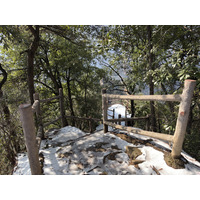 Picture China Zhangjiajie Tianzi Mountrain 2026-01 224 - SPA Tianzi Mountrain