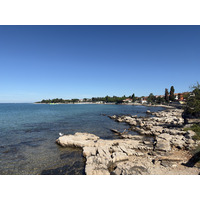 Picture Croatia Istria 2025-09 7 - Weather Istria