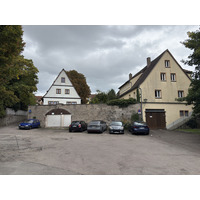 Picture Germany Rothenburg ob der Tauber⁩ 2025-09 140 - Summer Rothenburg ob der Tauber⁩