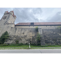 Picture Germany Rothenburg ob der Tauber⁩ 2025-09 61 - Streets Rothenburg ob der Tauber⁩