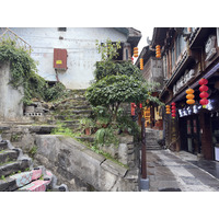 Picture China Furong Ancient Town 2026-01 171 - Streets Furong Ancient Town