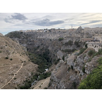 Picture Italy Matera 2024-09 291 - Sauna Matera