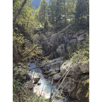 Picture Slovenia Soca River 2025-09 237 - Transport Soca River