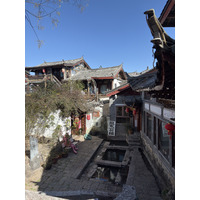 Picture China Lijiang 2026-01 732 - Rental Lijiang