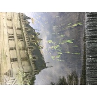 Picture France Azay-le-Rideau Castle 2017-08 14