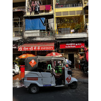 Picture Cambodia Phnom Penh 2024-01 86 - Waterfalls Phnom Penh