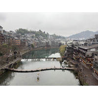 Picture China Fenghuang Ancient City 2026-01 51 - Rooms Fenghuang Ancient City