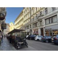 Picture Austria Vienna 2025-09 57 - Shopping Vienna